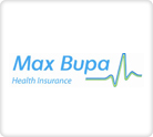 Max Bupa Health Insurance