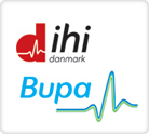 IHI Bupa Health Insurance